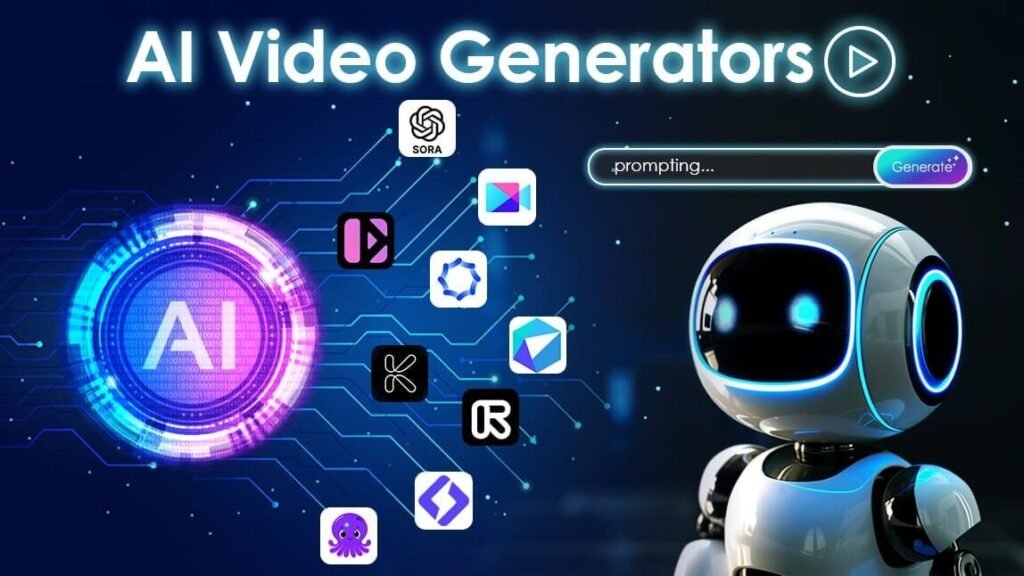 Best AI Video Generator for Creating Realistic Videos from Text in 2026