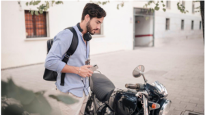 Bike Insurance For Daily Commuters in Indian Cities: What The Right Cover Looks Like