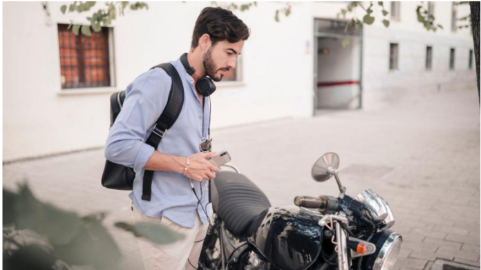 Bike Insurance For Daily Commuters in Indian Cities