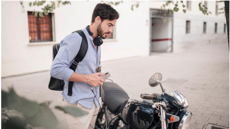 Bike Insurance For Daily Commuters in Indian Cities