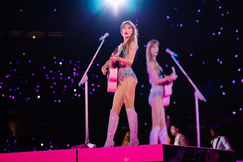 Taylor Swift Net Worth 2026:  Billion Success Secrets