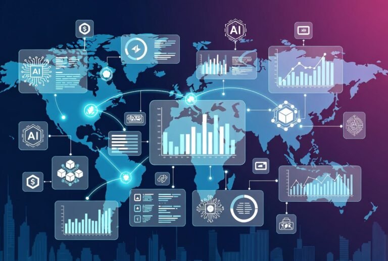 Exploring Reliable Sources for Fintech and Tech Market Analysis Like Techsslaash.com in 2026