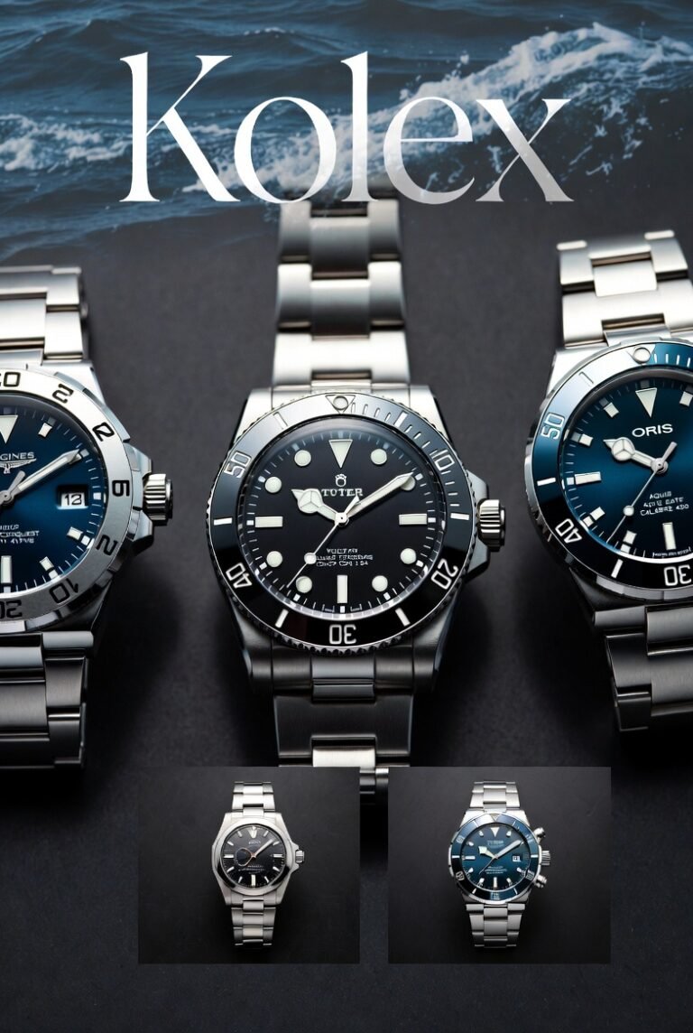 Best Rolex Submariner Alternatives Under 00 in 2026 – Honest Reviews & Buying Guide