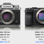 Fujifilm X-T5 vs Sony a7 IV: In-Depth Comparison of Features Performance and Value for Photographers
