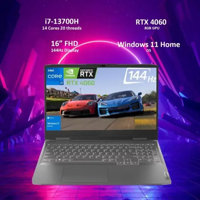 Gaming Laptop Rtx 4060 16GB Ram: Best Performance, Value, and Buying Guide 2026