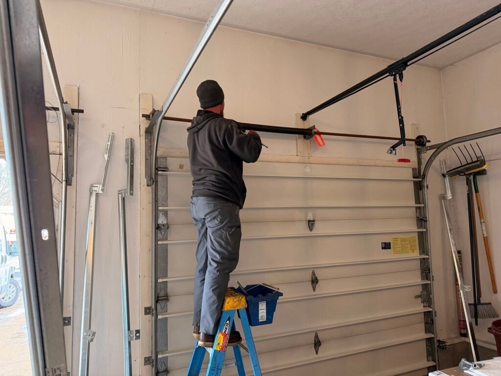 Why Emergency Garage Door Repair is Crucial for Your Home Security and Convenience Today