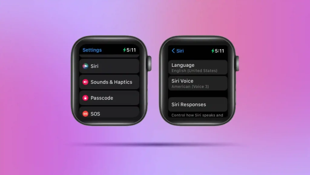 How to Change Apple Maps Voice in Simple Steps