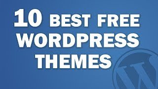 How to Download Top 10 Free WordPress Themes in 2026