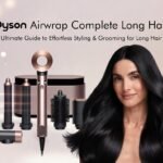 Dyson Airwrap Complete Long Hair