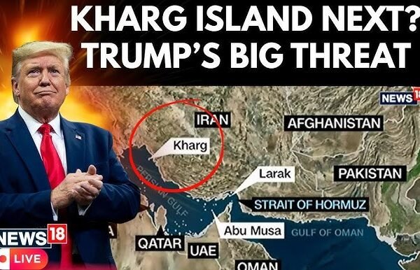 Analyzing the Kharg Island Seizure Debate Trump Iran: Geopolitical Risks and Global Energy Security Implications