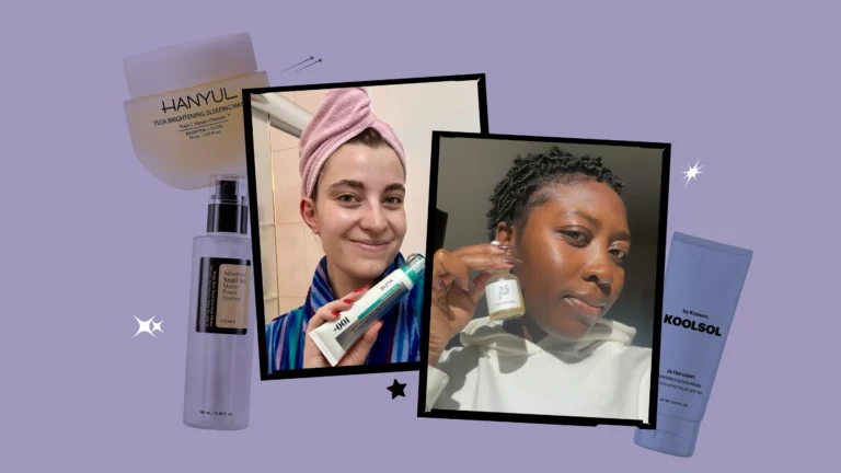 Korean Skincare Set for Oily Skin: Ultimate Guide to Clear, Balanced, and Radiant Complexion