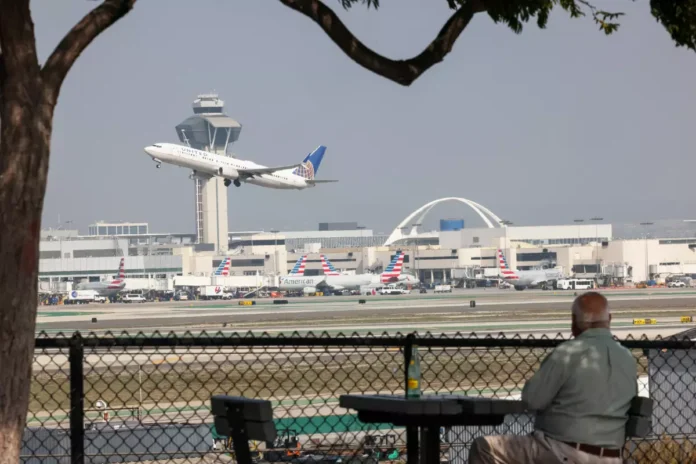 LAX Airport, Tokyo Travel, Flight Delay Tips, Long Haul Flights, Travel Disruption