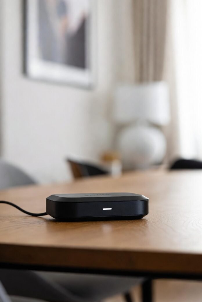 Skylink Mini Guide: Setup, Benefits & Uses in Modern Connectivity