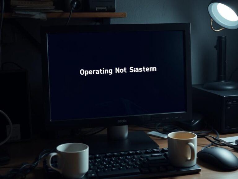 Which Operation Is Not Performed by Computer