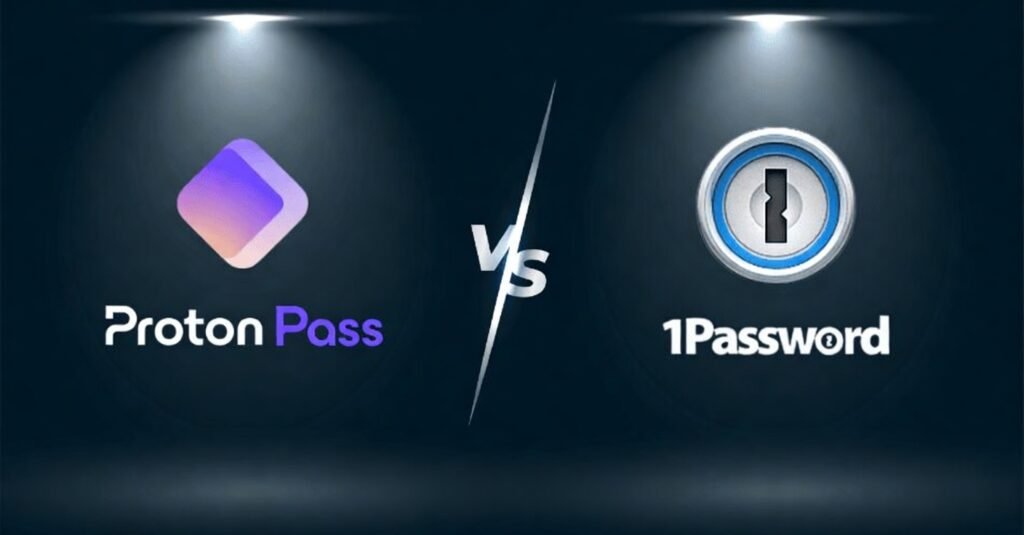 Proton Pass Vs RoboForm Comparison: Which Password Manager Fits Your Daily Routine