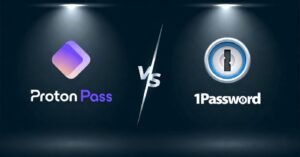 Proton Pass Vs RoboForm Comparison: Which Password Manager Fits Your Daily Routine?