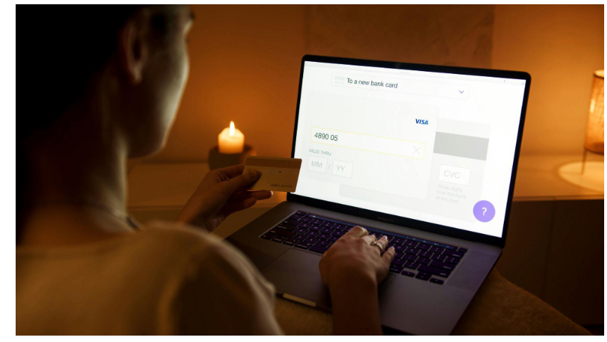 Advancing Retail Banking Solutions for a Digital-First Era 