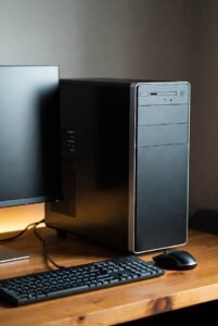 How Much Electricity Does a Computer Use in 24 Hours Efficiently