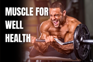 WellHealth How to Build Muscle Tag WellHealth How to Build Muscle Tag