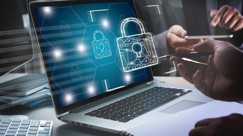 What Is Hardware Firewall Protection and Why Small Businesses Need It