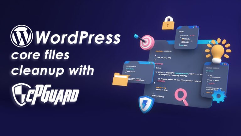 Silent Guardian: The Complete Guide to WordPress Core File Scanners