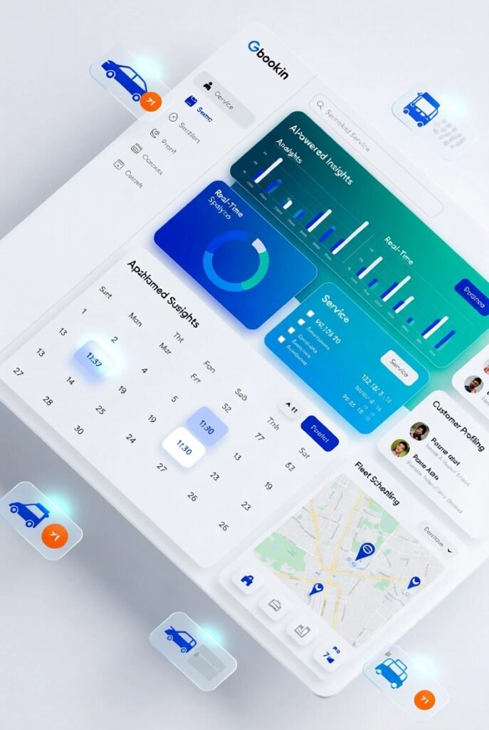 What Is Gbookin Booking Platform? Complete Guide to Smart Online Booking in 2026