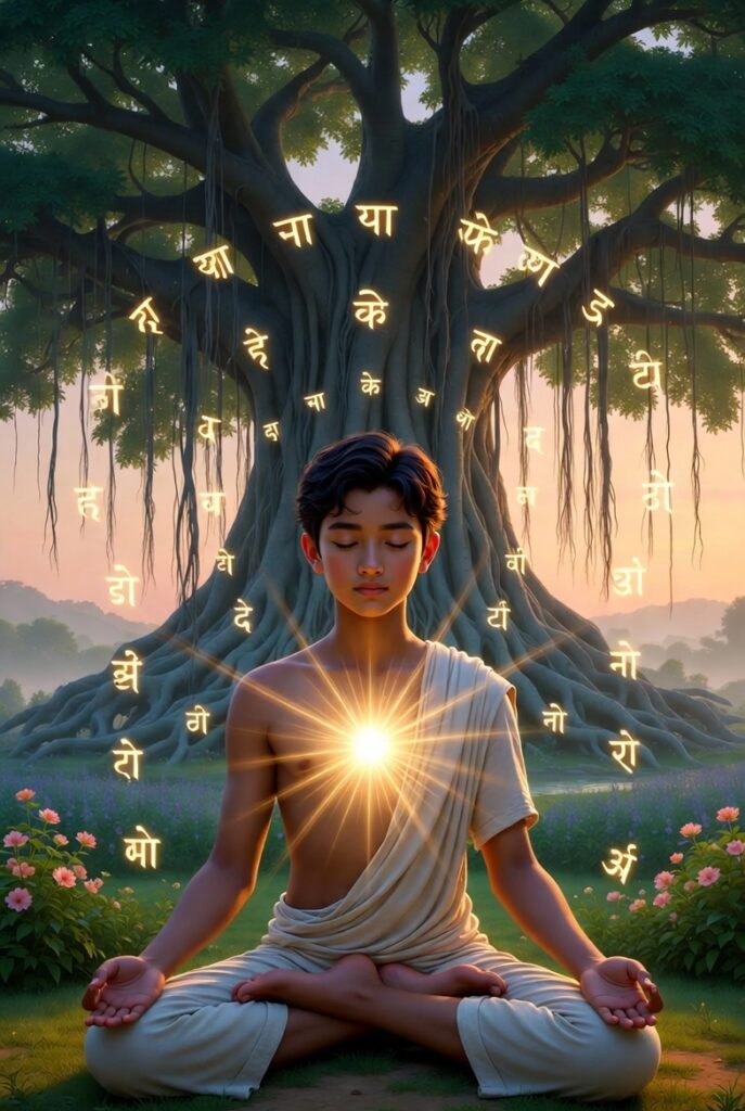 What Is Antarvwsna and Its Role in Personal Growth and Self-Awareness