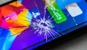 how to fix broken screen at home without replacing display step by step guide