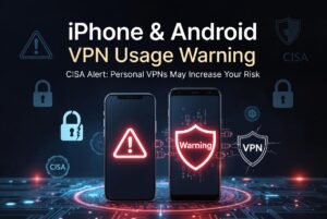 iPhone Android VPN Usage Warning: Essential Risks, Best Practices, and Smart Alternatives for Mobile Users