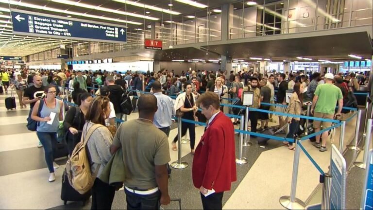 Delays in JFK? Here’s What You Need to Know Before You Fly