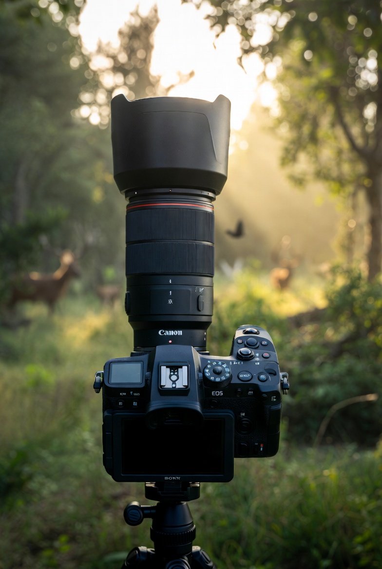 Discovering the Top 5 Best Cameras for Wildlife Photography Under 2000 Dollars Budget in 2026