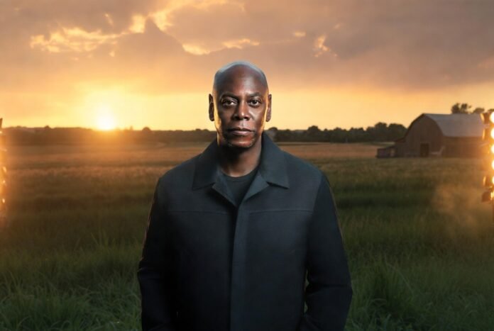 Dave Chappelle Net Worth 2026 - Comedy Legend on His Ohio Farm
