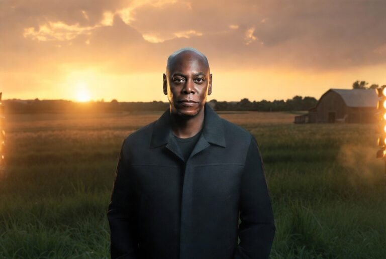 Dave Chappelle Net Worth 2026: How the Comedy Icon Built Lasting Success, Wealth, and Community Impact