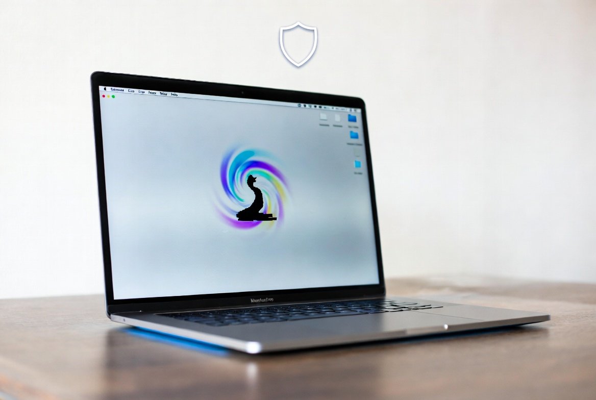 How to Restart Your Frozen MacBook Pro Without Losing Data Safely