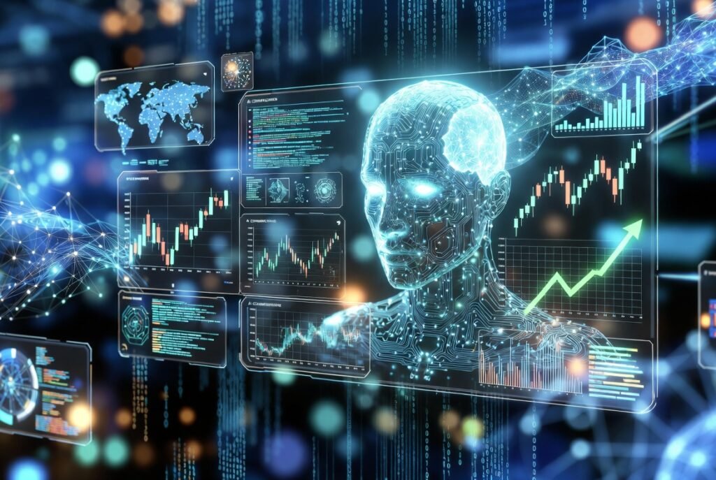 How AI Stock Pickers and Recommendations Are Revolutionizing Investing in 2026 at Techsslaash?