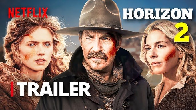 Full Cast of Horizon an American Saga Chapter 2 2024 and Their Roles in the Movie