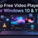 Top Free Video Player Software for Windows 10 and 11 Download