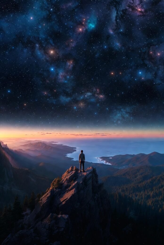 What is the Meaning of Immensheid