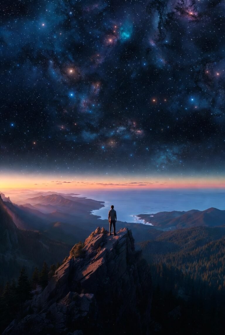 What is the Meaning of Immensheid and How Is It Used in a Sentence Explained Simply