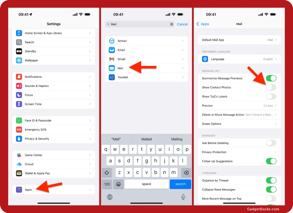 How to Remove Email Account from iPhone Quickly and Securely in 2026