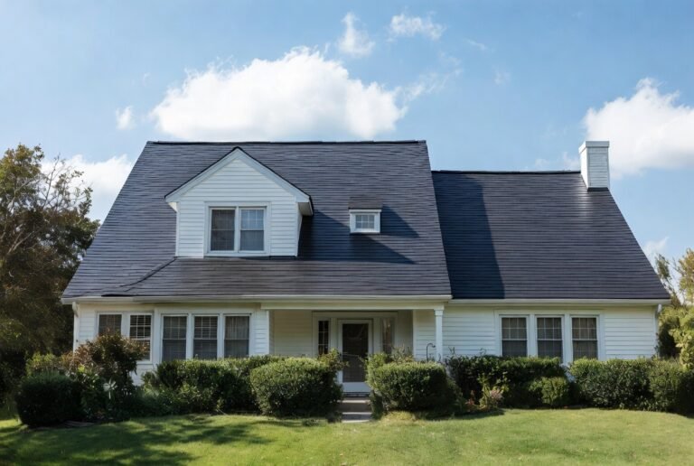 Residential Roofing Companies