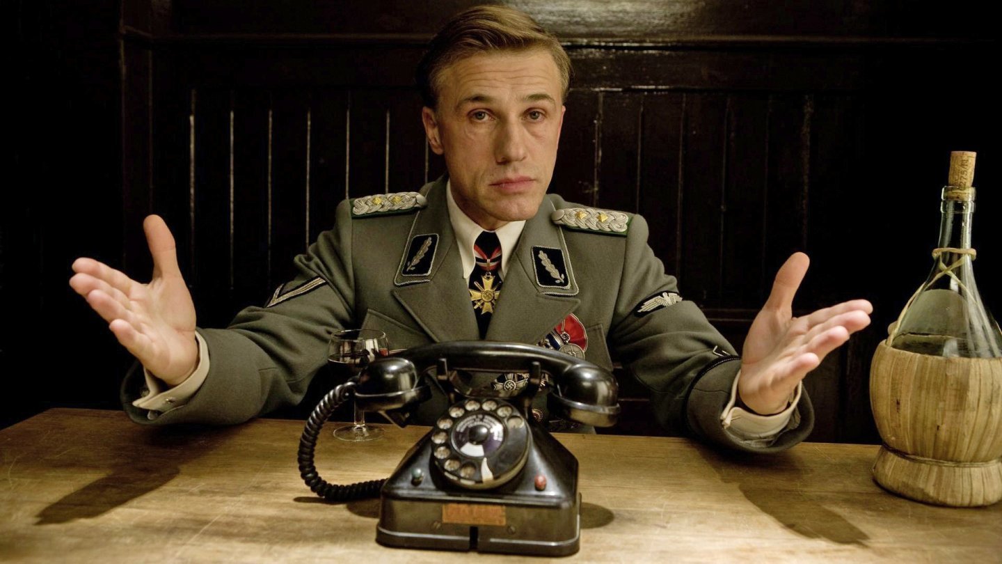 What is Inglourious Basterds About and Why is it Considered a Must-Watch War Movie?