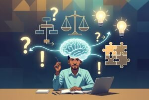 Which Critical Thinking Exercises Help Improve Decision-Making?