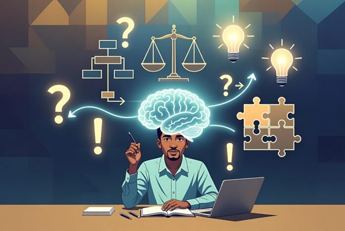 Which Critical Thinking Exercises Help Improve Decision-Making?