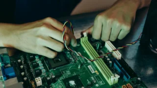 7 Most Common Motherboard Repair Problems and How to Fix Them