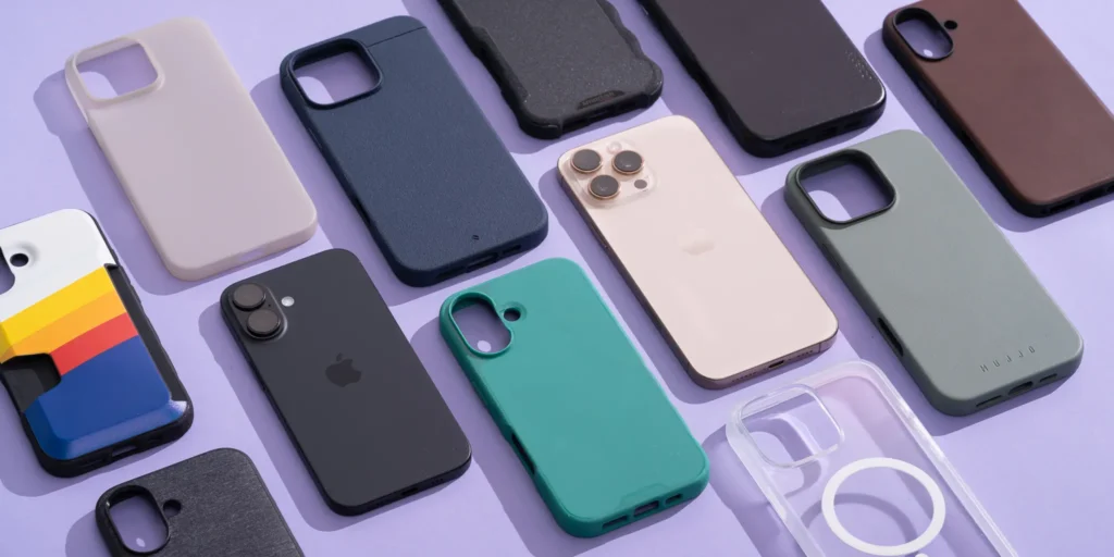 7 Things to Check Before Buying an iPhone 16e Protective Case