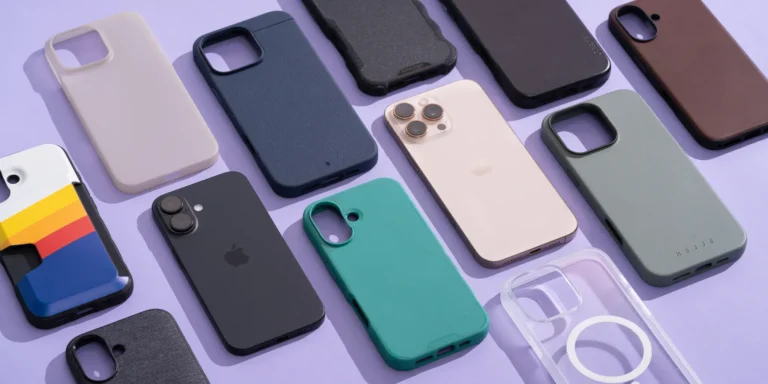 7 Things to Check Before Buying an iPhone 16e Protective Case