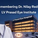 What Happened to Dr Nilay Reddy at LV Prasad Eye Hospital Hyderabad? Tragic Accident Details