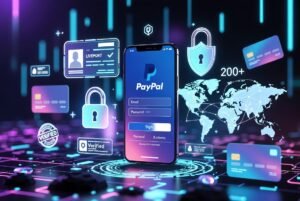 How Do I Create a New PayPal Account Step by Step in 2026?