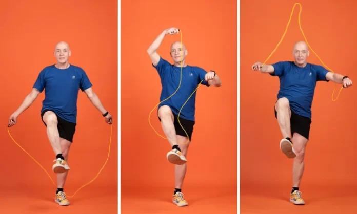 Can Exercise Reverse Bone Loss